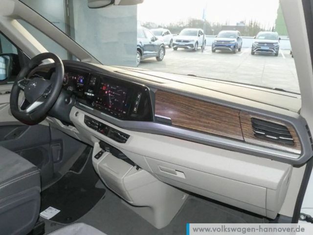 Volkswagen Multivan 2.0 TSI DSG Style T7