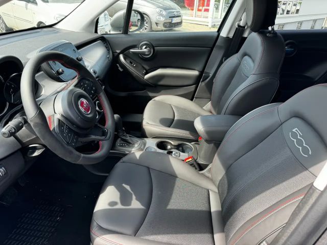Fiat 500X Sport