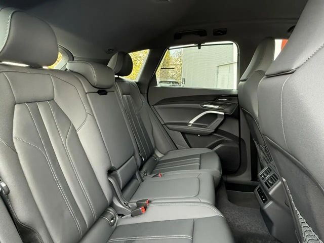 Audi Q5 Quattro S-Line