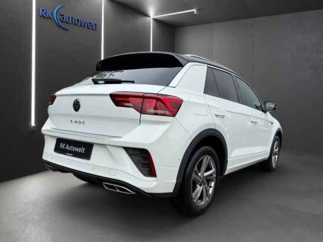 Volkswagen T-Roc 1.0 TSI R-Line