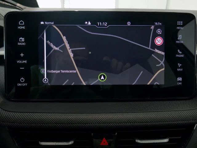 Skoda Fabia 1.0 TSI Selection