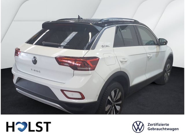 Volkswagen T-Roc 2.0 TDI DSG