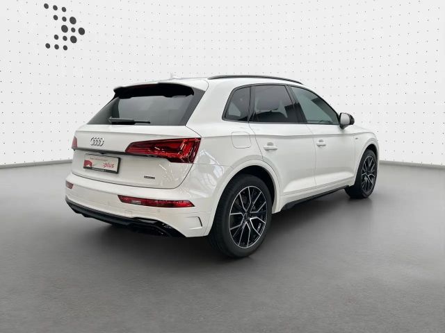 Audi Q5 40 TDI Quattro S-Line