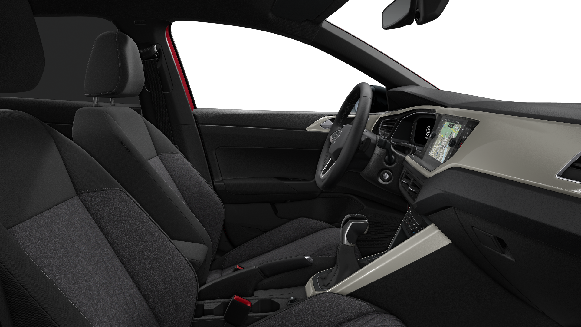 Volkswagen Taigo 1.0 TSI DSG Move