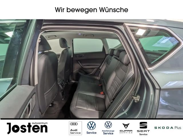 Seat Ateca 2.0 TDI DSG