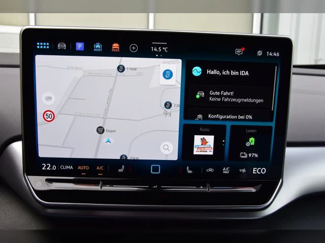 Volkswagen ID.4 IQ.Drive Performance Pro