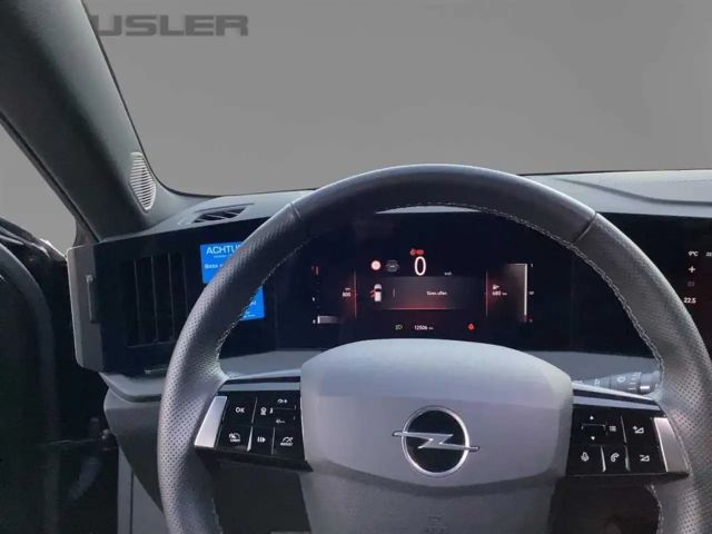 Opel Astra GS-Line Grand Sport Sports Tourer