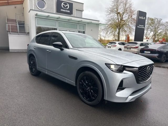 Mazda CX-60 Homura Plus