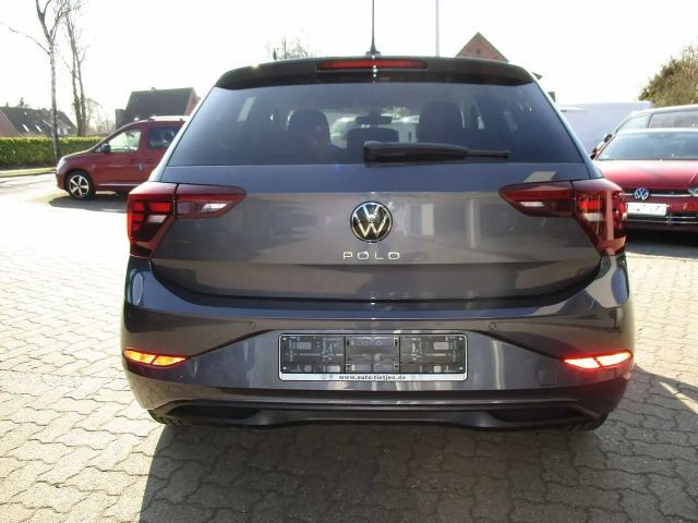 Volkswagen Polo Move