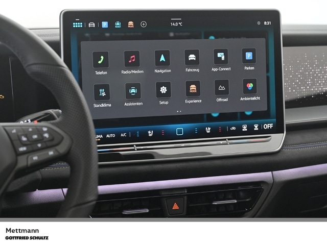 Volkswagen Tayron 2.0 TDI DSG IQ.Drive R-Line