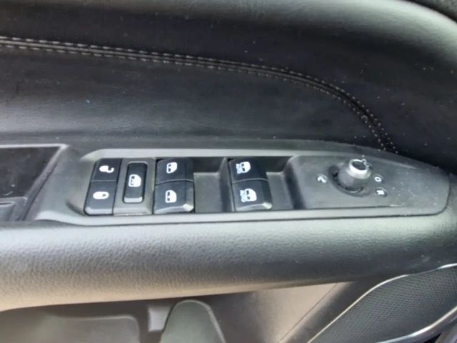 Jeep Compass Altitude