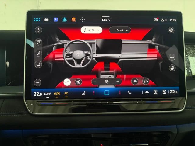 Volkswagen Tayron 4Motion DSG