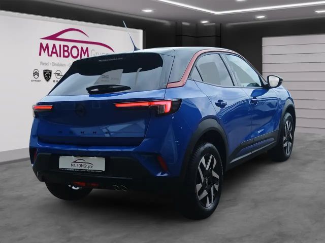 Opel Mokka GS-Line Grand Sport