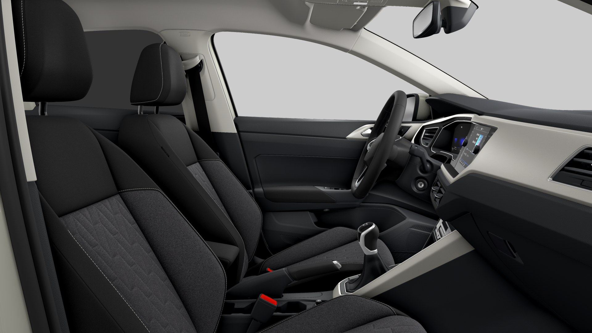 Volkswagen Taigo Life Move