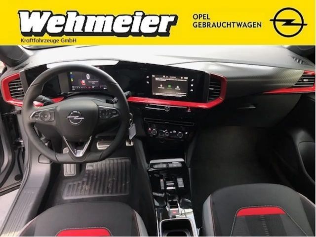 Opel Mokka GS-Line Grand Sport