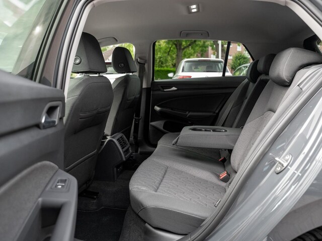 Volkswagen Golf 1.5 eTSI Golf VIII