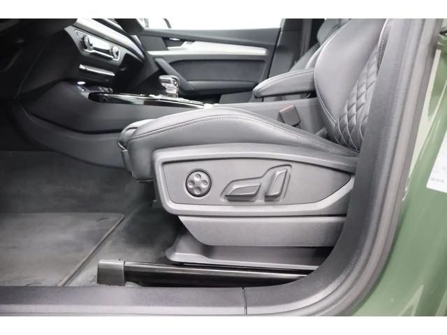 Audi Q5 40 TDI Quattro S-Line S-Tronic