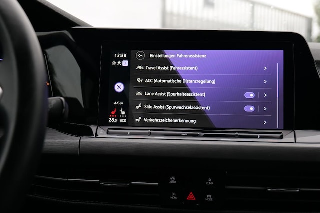 Volkswagen Golf 1.4 eHybrid eHybrid