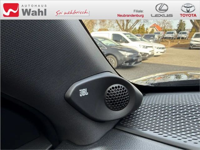 Toyota Urban Cruiser Lounge