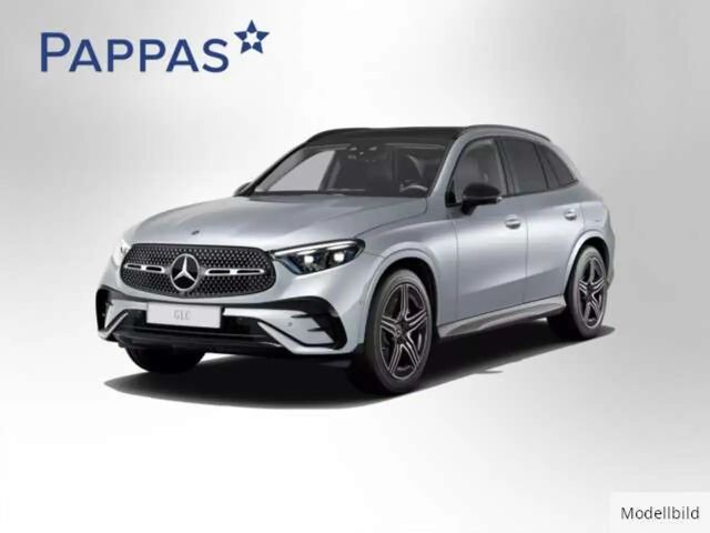 Mercedes-Benz GLC 300 4MATIC