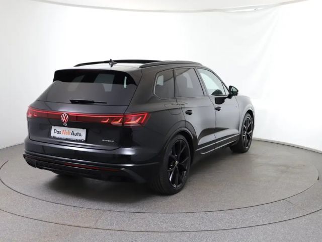 Volkswagen Touareg 4Motion eHybrid