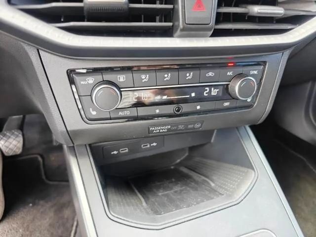 Seat Ibiza 1.0 TSI FR-lijn