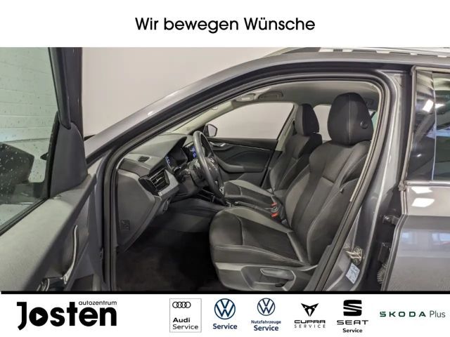 Skoda Kamiq 1.0 TSI Tour