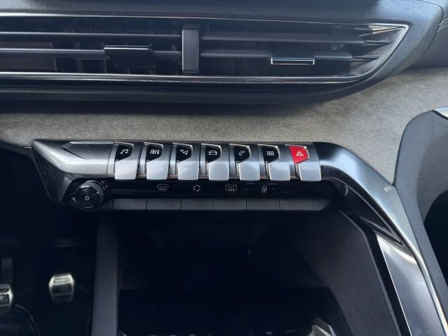 Peugeot 3008 GT-Line PureTech