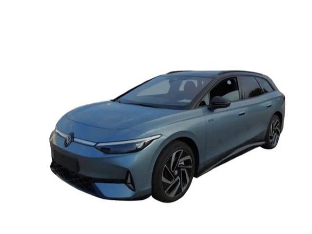 Volkswagen ID.7 GTX Tourer