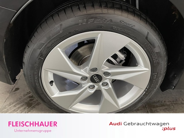 Audi A3 30 TFSI S-Tronic Sportback