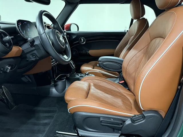 MINI John Cooper Works Cabrio John Cooper Works Cabrio ACC DA PA RFK HUD HK