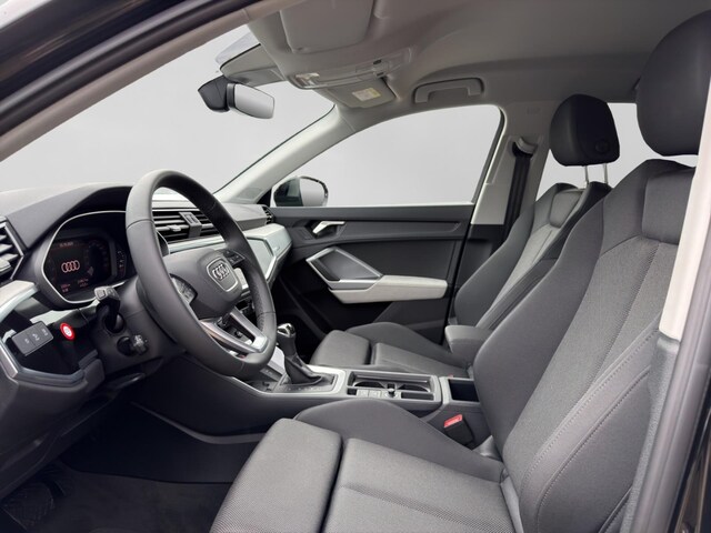 Audi Q3 35 TFSI S-Tronic