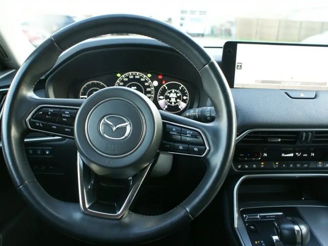 Mazda CX-60 2.5L e-Skyactiv