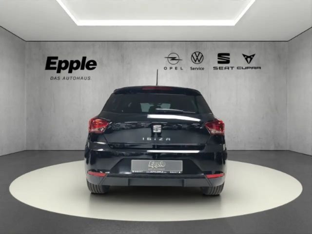 Seat Ibiza Xcellence