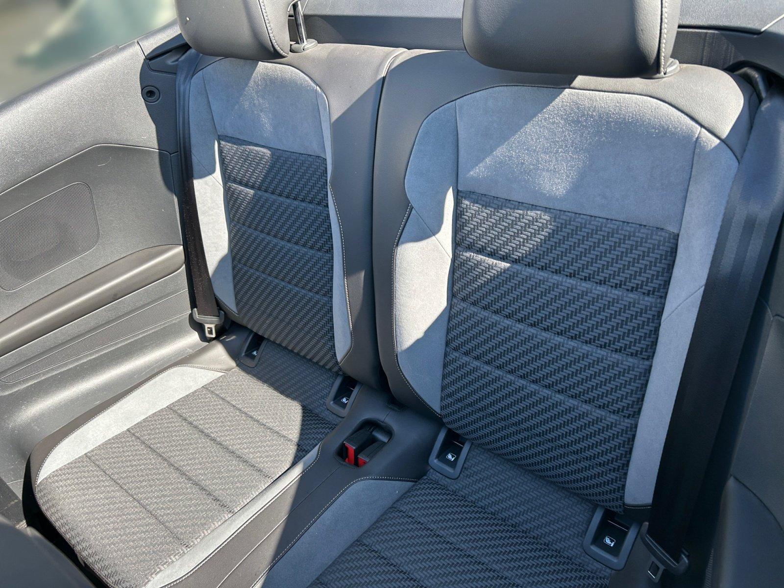 Volkswagen T-Roc 1.5 TSI Cabriolet DSG R-Line