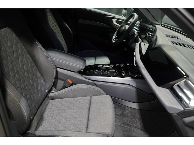 Audi A5 Avant S-Tronic