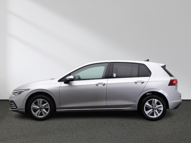 Volkswagen Golf 1.0 TSI Golf VIII