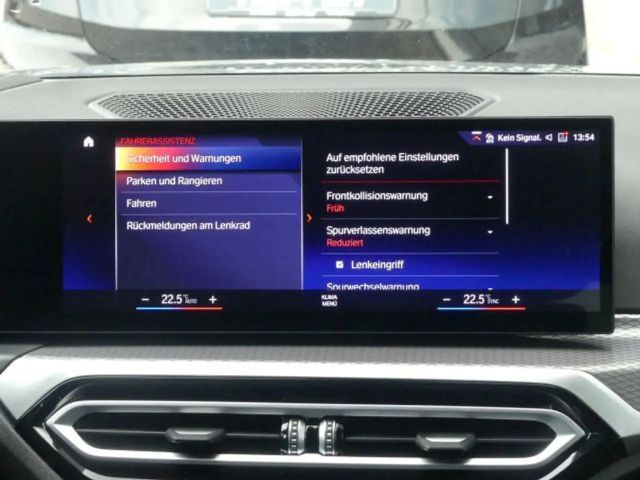 BMW 320 320i M-Sport Touring