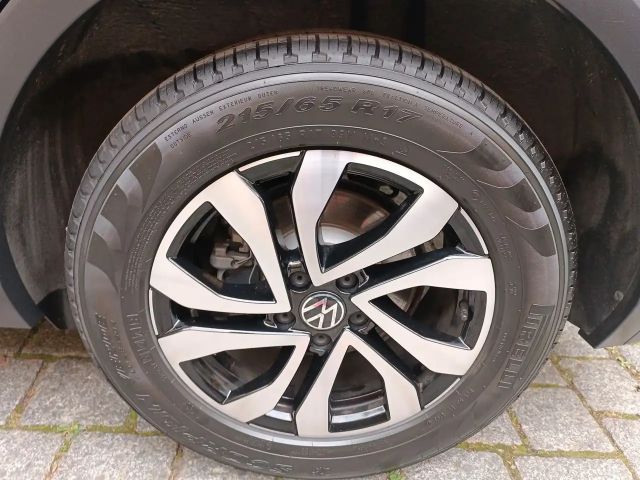 Volkswagen Tiguan 1.5 TSI DSG