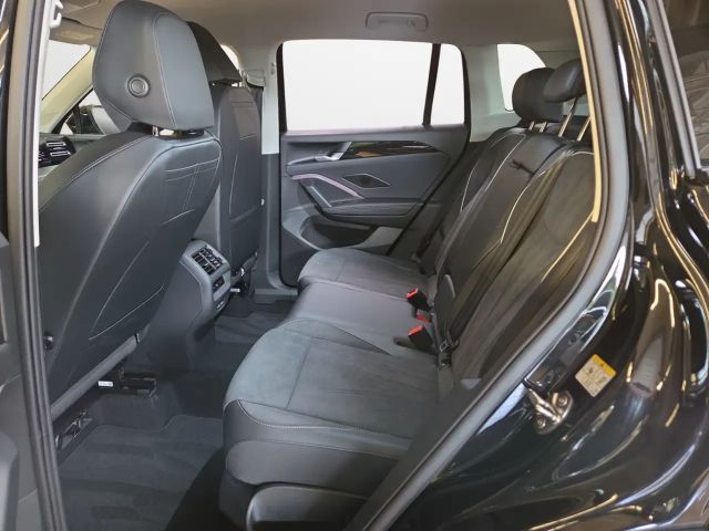 Volkswagen Tiguan 2.0 TDI DSG Elegance Elegance