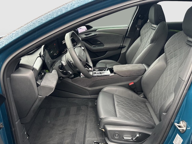 Audi A6 e-tron Avant Performance