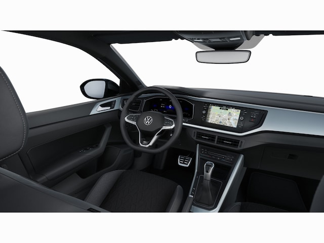 Volkswagen Taigo 1.0 TSI