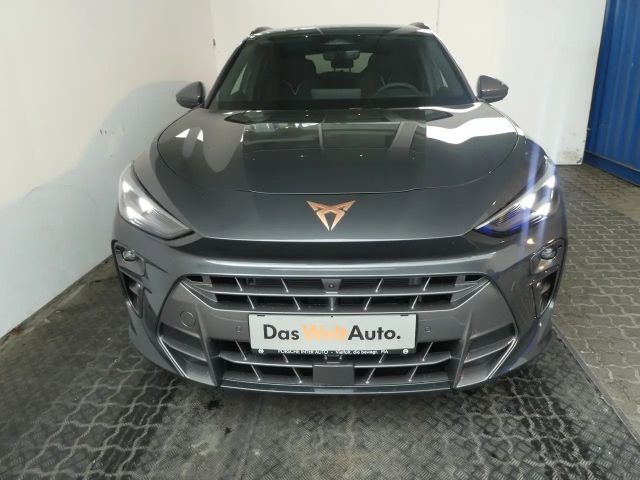 Cupra Terramar 1.5 e-Hybrid e-Hybrid