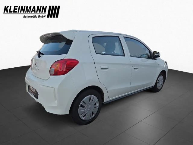 Mitsubishi Space Star MIVEC Star