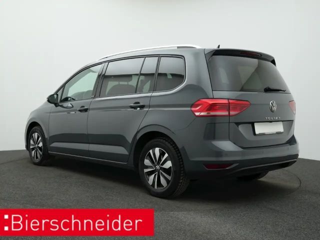 Volkswagen Touran 2.0 TDI Move