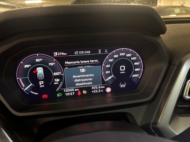 Audi Q4 e-tron Quattro Sportback