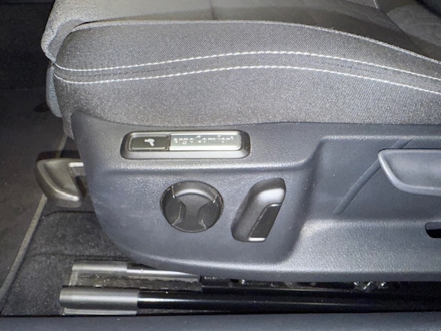 Volkswagen Passat 2.0 TDI DSG Variant