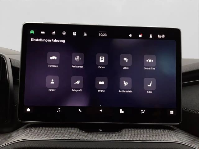 Skoda Kodiaq Sportline iV