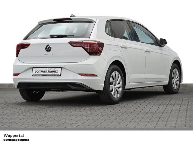 Volkswagen Polo 1.0 TSI Life