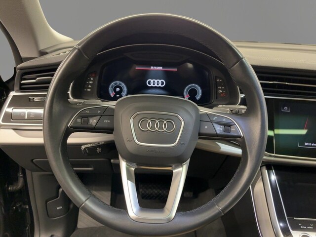 Audi Q8 50 TDI Quattro